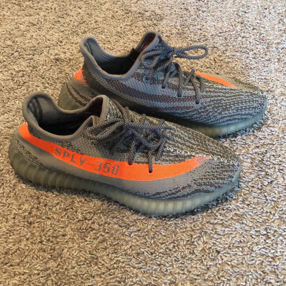 Yeezy Boost 350 V2 Beluga Men’s size 11